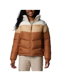 Kurtka II Colorblock Jacket W model 20683904 - Columbia