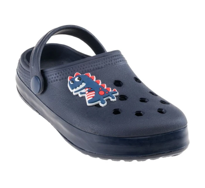 Sandály Martes Martine Kids Jr 92800354609