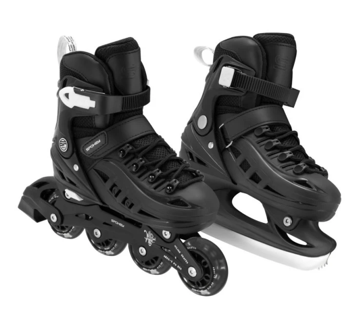 Jr inline brusle r. model 21132412 - Spokey