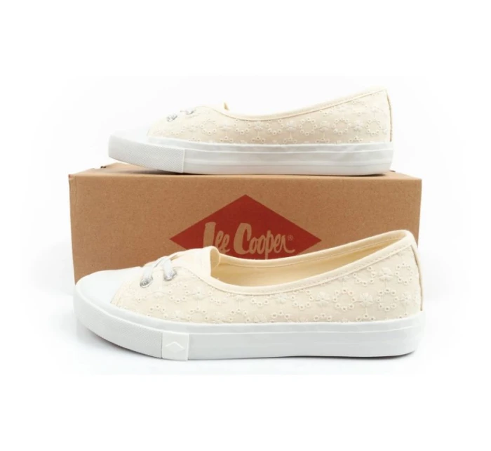 Lee Cooper W LCW-25-31-3445L dámské boty