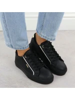 W  tenisky z ekokůže model 21305296 - Big Star