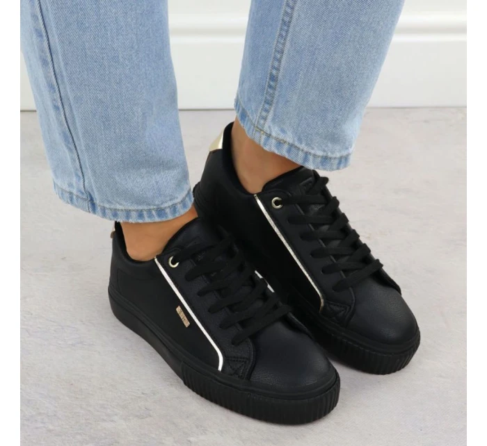 W  tenisky z ekokůže model 21305296 - Big Star