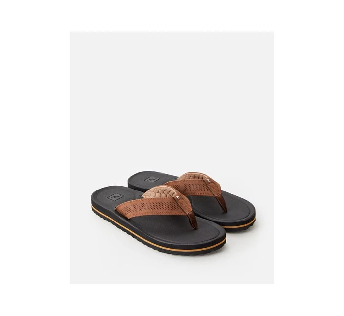 RIP CURL Žabky s otevřenou špičkou model 22098569 - CHIBA RIP CURL Žabky s otevřenou špičkou model 22098569 - CHIBA