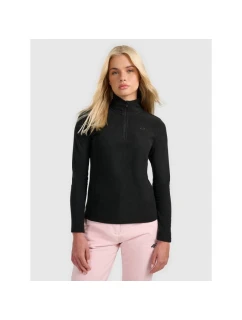 Dámské termoprádlo z fleecu (top) 4F 4FWAW25UFLEF063-20S