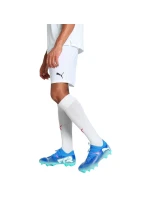 Puma Team Goal pánské šortky bílé 705752 04 Puma Team Goal pánské šortky bílé 705752 04