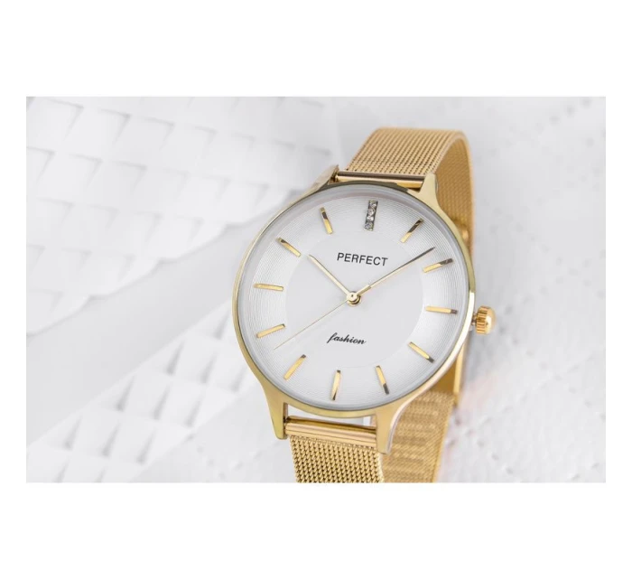 Dámské hodinky model 21805583 dámské - PERFECT Dámské hodinky model 21805583 dámské - PERFECT