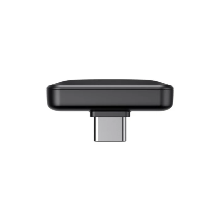 Bezdrátová sluchátka TWS Havit TW970 (černá)