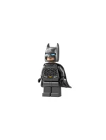 LEGO DC Super Heroes 76304 Batman navždy Batmobil