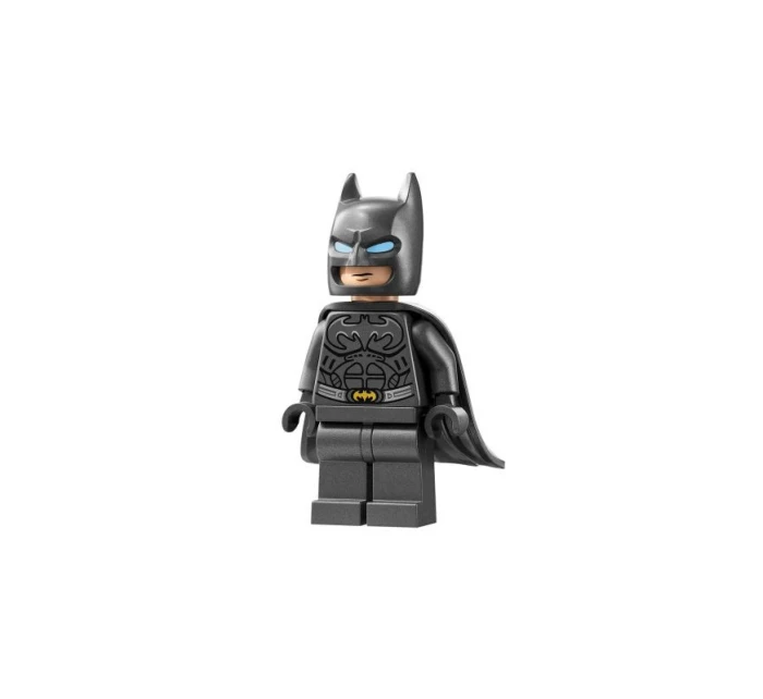 LEGO DC Super Heroes 76304 Batman navždy Batmobil