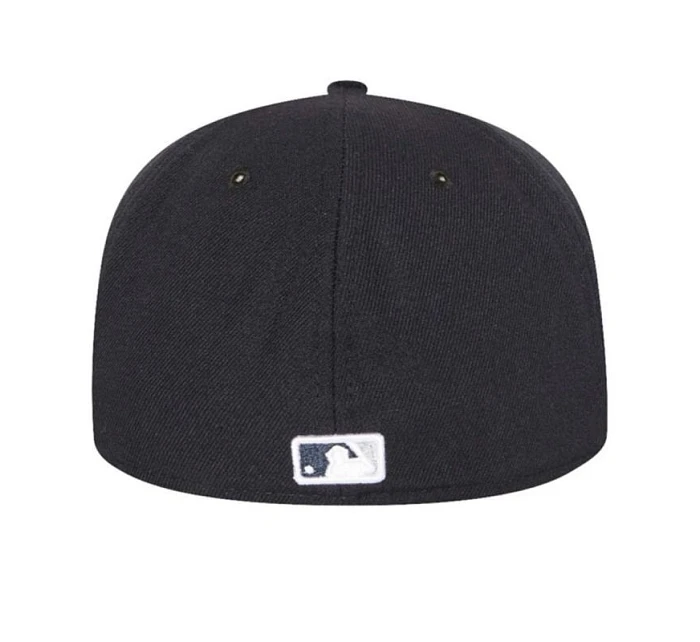 New Era 59FIFTY MLB NY New York Yankees Authentic On Field Game baseballová čepice - 12572841
