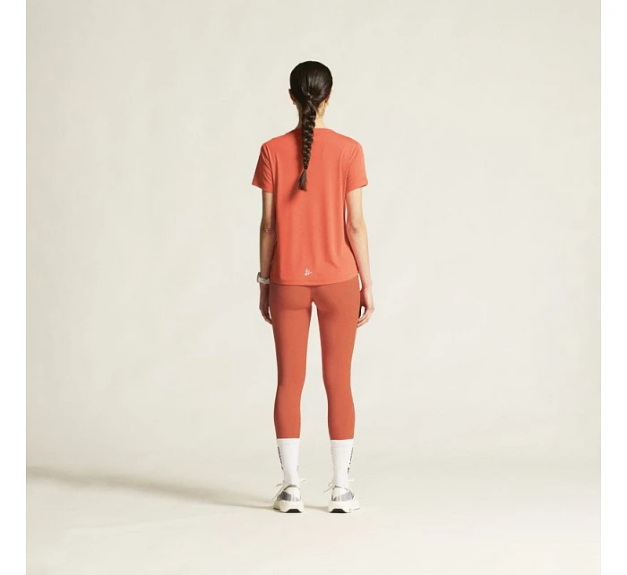 Dámské tričko s krátkým rukávem CORE model 22072236 SS TEE 2 W - Craft