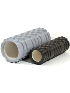 EB FIT 2v1 cvičební válec 1027586