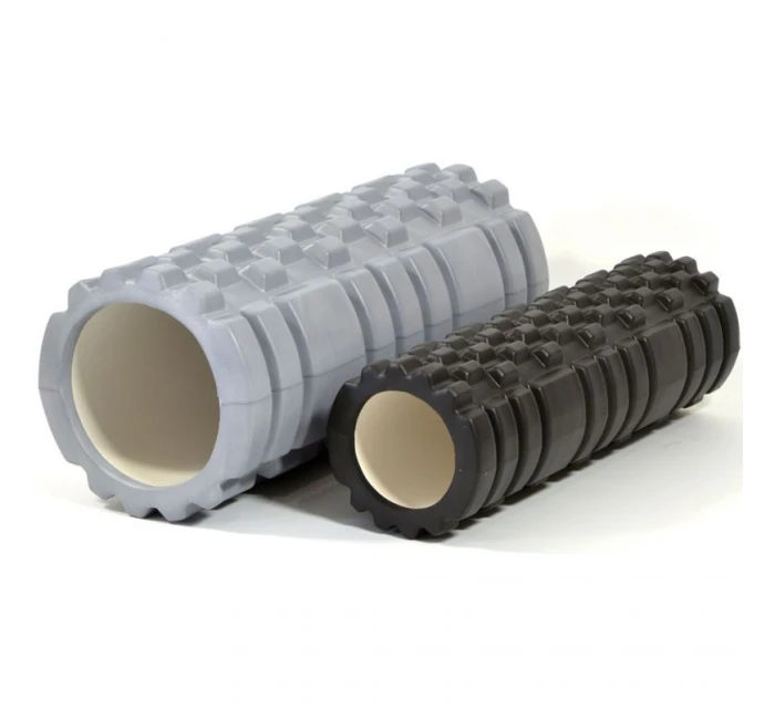 EB FIT 2v1 cvičební válec 1027586 EB FIT 2v1 cvičební válec 1027586