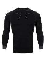 Alpinus Tactical Base Layer Set black-grey M GT43276 pánské Alpinus Tactical Base Layer Set black-grey M GT43276 pánské