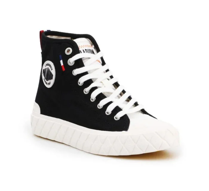 Dámské boty dium  W model 16036201 - Palladium