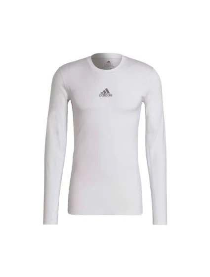 Pánské kompresní tričko TechFit M GU7334 - Adidas Pánské kompresní tričko TechFit M GU7334 - Adidas
