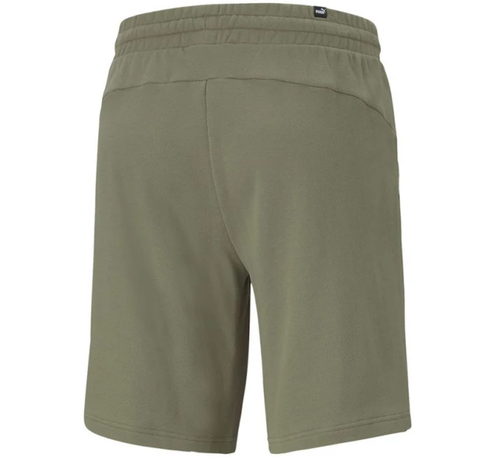 Pánské šortky Modern Basic M 585864 73 - Puma