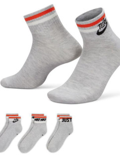 Ponožky Nike Everyday Essential 3Pack DX5080 050