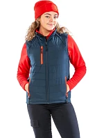 R Hybridní vesta 30. black/black model 22428571 - Result R Hybridní vesta 30. black/black model 22428571 - Result