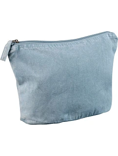 Westford Mill W 340 Toaletní taška "Vintage" 50.0340 vintage light blue