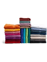 Lord Nelson Fairtrade Towel 90 Osuška 85.0049 white