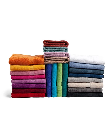 Fairtrade Towel 90 Osuška model 22470206 white - Lord Nelson Fairtrade Towel 90 Osuška model 22470206 white - Lord Nelson