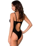 Avanua Rania barva těla:černá