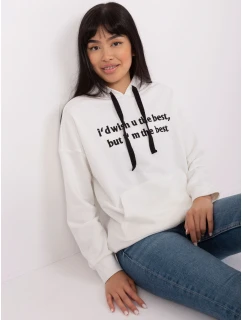 Bluza EM BL HS 21 model 18741275 ecru - FPrice