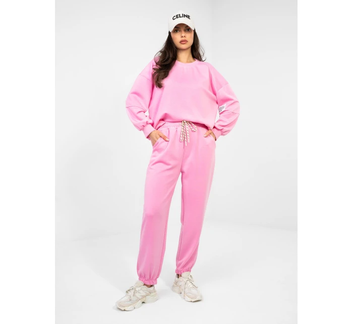 Komplet IT KMPL model 22007143 różowy - FPrice Komplet IT KMPL model 22007143 różowy - FPrice