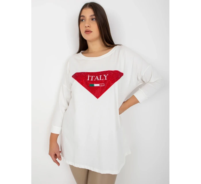 Halenka VI BZ 2911.82P ecru