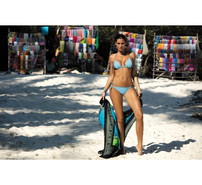 Plavky Anis Cristallo-Andersia M-427 (10) - Marko