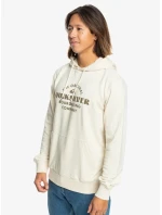 Pánská mikina model 21278403 - Quiksilver