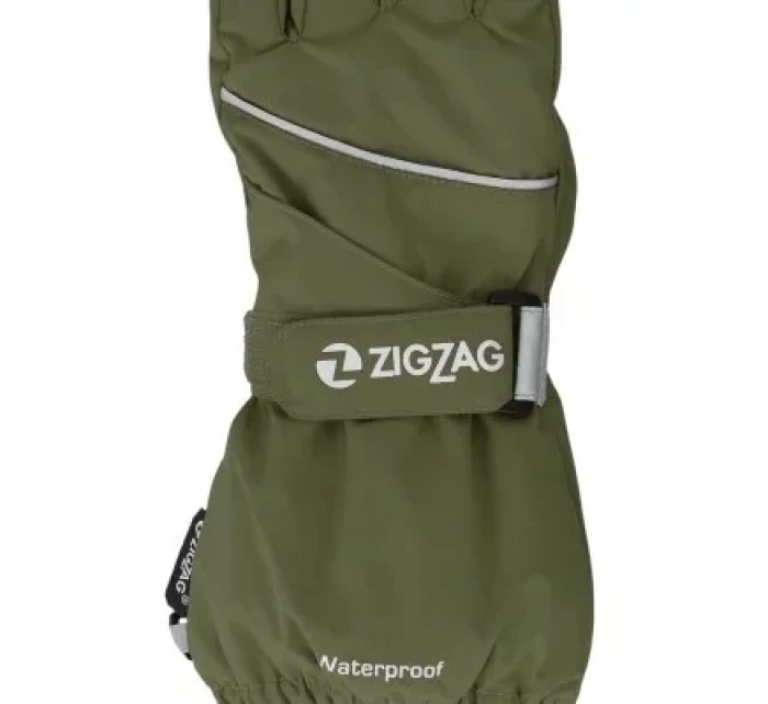 Dětské rukavice model 20620115 - Zigzag