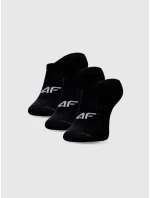 Pánské ponožky 4F (3pack) M498 Pánské ponožky 4F (3pack) M498