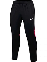 Pánské sportovní tepláky KPZ M DH9240 013 černo-červené - Nike