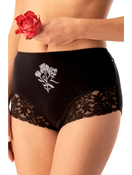 DÁMSKÉ KALHOTKY LPF 578 B25