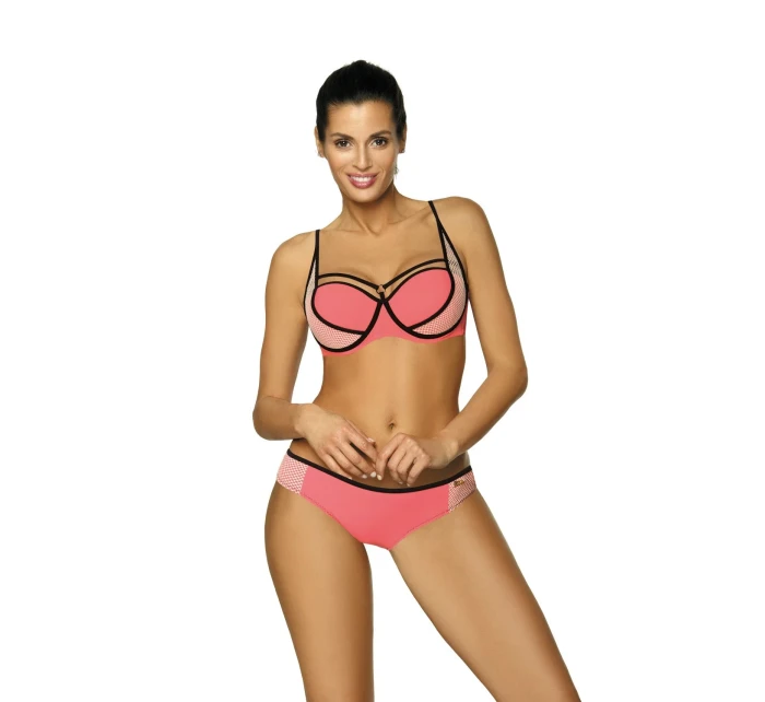 Dvoudílné plavky  model 116579 Marko