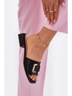 Pantofle model 215983 Step in style Pantofle model 215983 Step in style