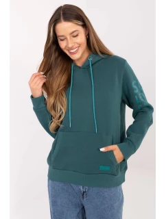 Mikina  model 216061 Sublevel