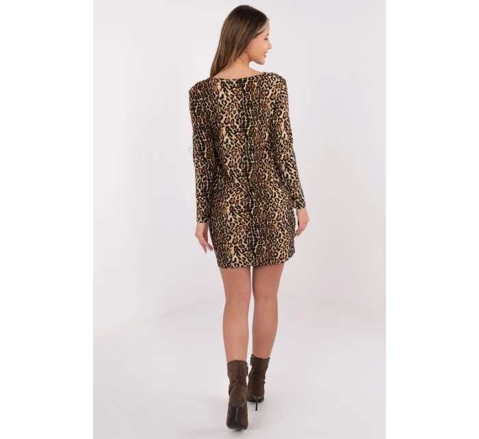 Denní šaty model 223918 Relevance