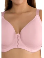 Dámská podprsenka Parfait spacer P6061 36 G Sv. růžová Dámská podprsenka Parfait spacer P6061 36 G Sv. růžová