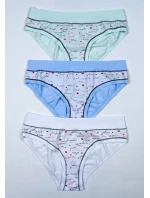 Dámské kahotky Lovelygirl 6479