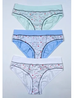 Dámské kahotky Lovelygirl 6479