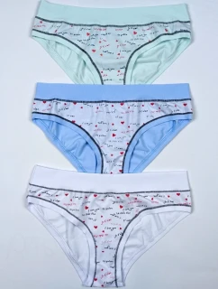 Dámské kahotky Lovelygirl 6479