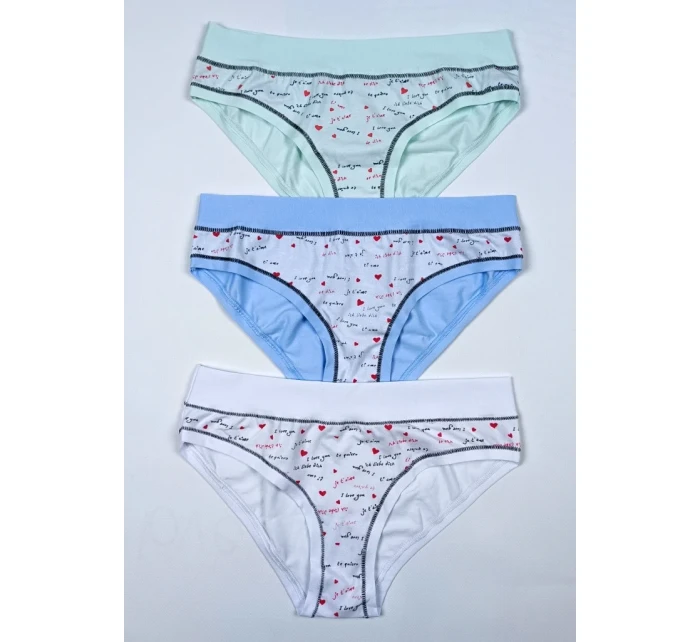 Dámské kahotky Lovelygirl 6479