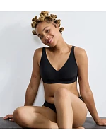 SLOGGI ZERO FEEL – Soft Bra: Ultra lehká podprsenka jako druhá kůže Sloggi SLOGGI ZERO FEEL – Soft Bra: Ultra lehká podprsenka jako druhá kůže Sloggi