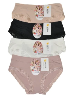 DC Girl kalhotky 26372/vzor 42 Modal A'12 S-XL