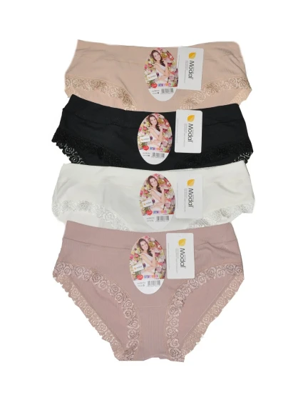 DC Girl kalhotky 26372/vzor 42 Modal A'12 S-XL