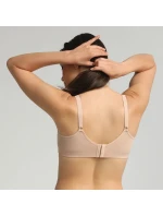 Dámská podprsenka bez kostic PLAYTEX ESSENTIAL SUPPORT SOFT CUP BRA - PLAYTEX - tělová