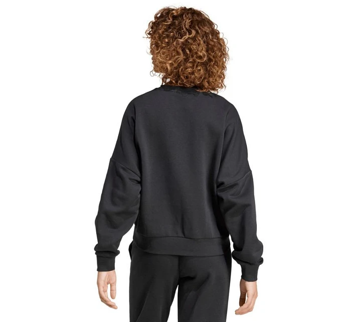 Mikina Essentials Small Logo Sweatshirt W model 20572002 - ADIDAS